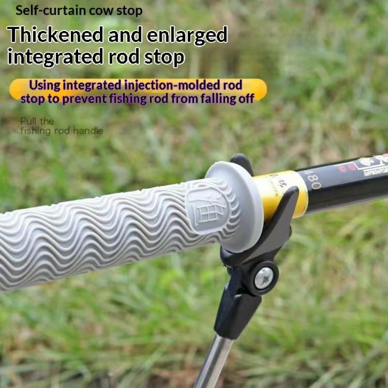 For Outdoor Fishing Supplies U - огляд і ціна Fishing Rod Case