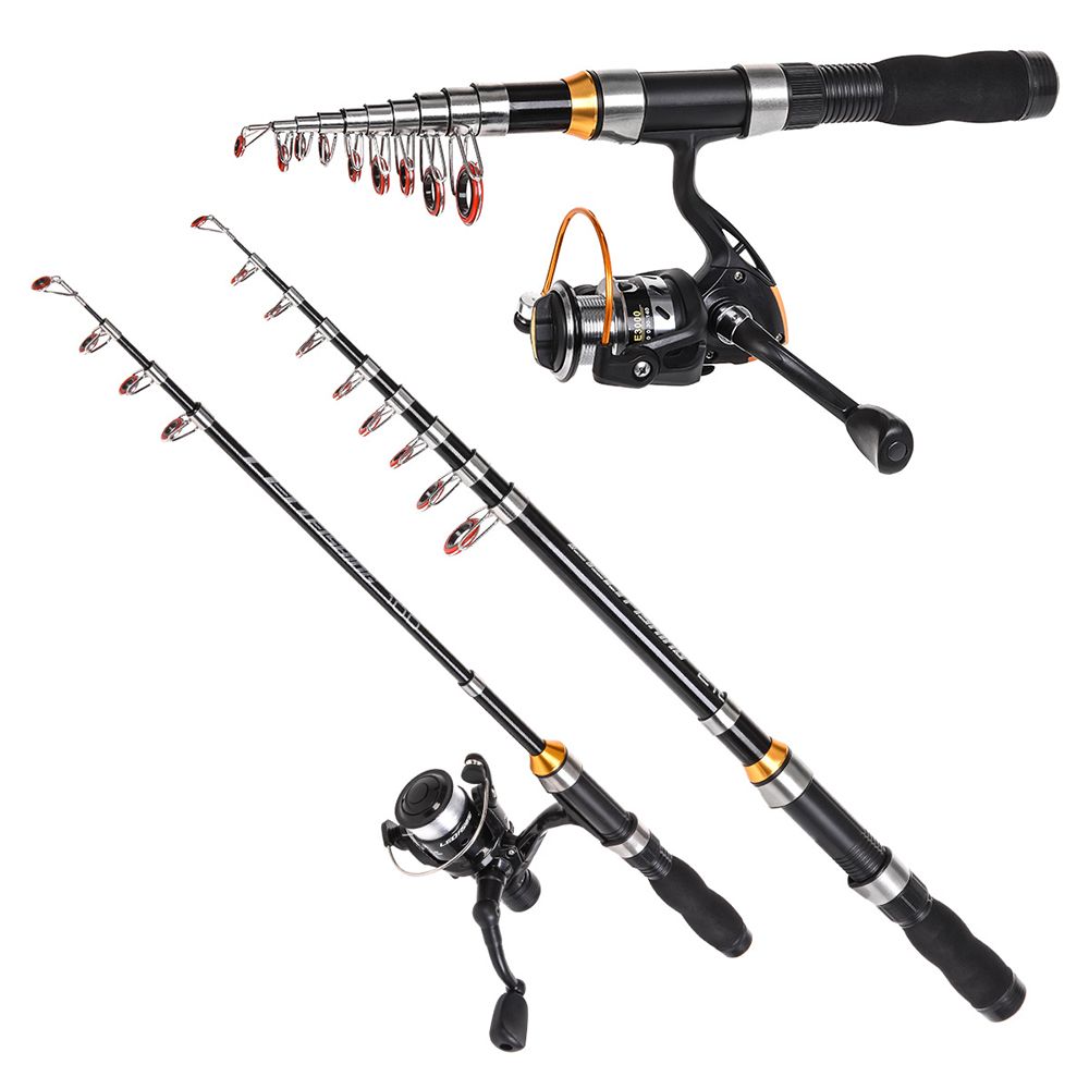 Mini Short Section Sea Pole 1. - огляд і ціна Fishing Rod Surf