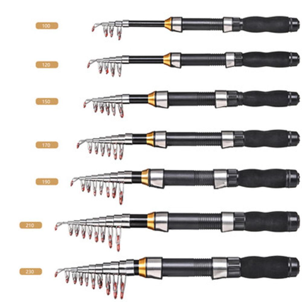 Mini Short Section Sea Pole 1. - огляд і ціна Fishing Rod Surf