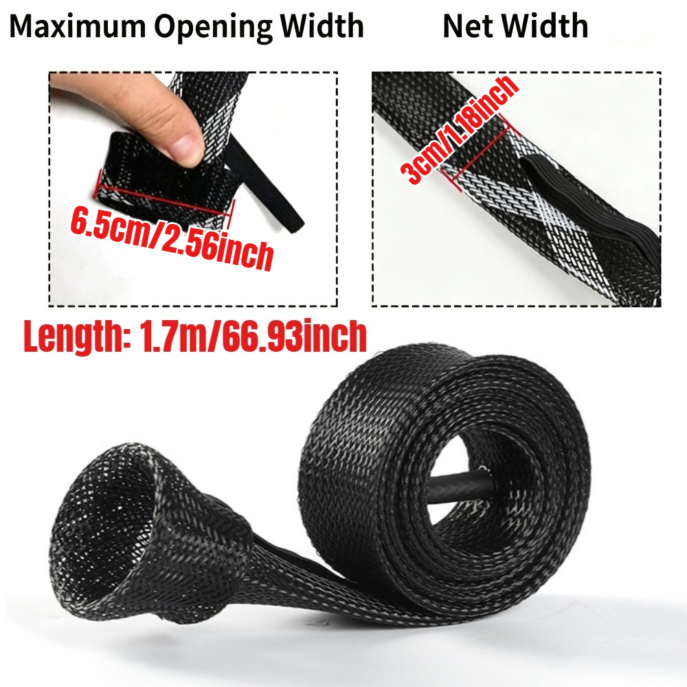 1pc Fishing Rod Cover Spinning - огляд і ціна Fishing Rod Ice