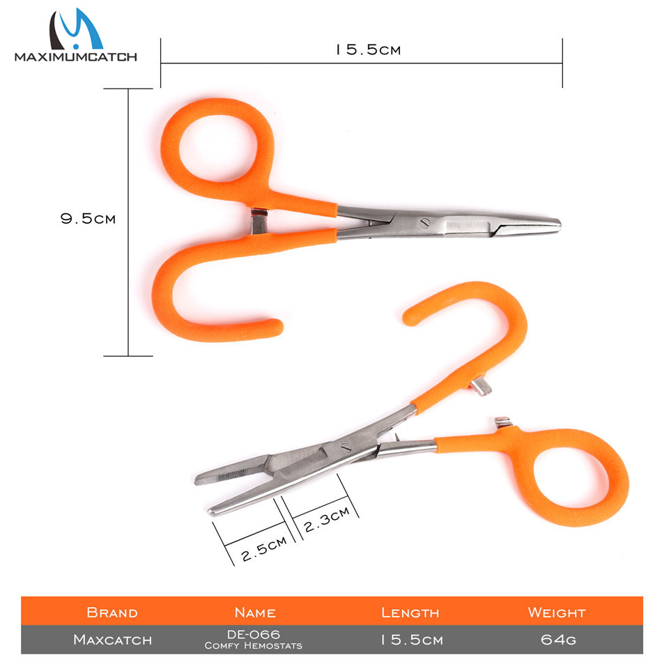 Maximumcatch Fly Fishing Hook  - огляд і ціна Fishing Rod Fly