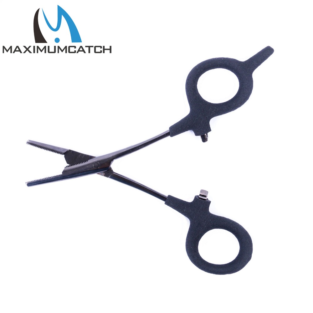 Maximumcatch Fly Fishing Hook  - огляд і ціна Fishing Rod Fly