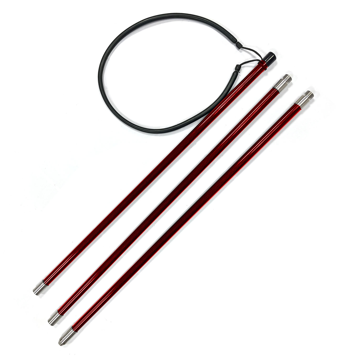 Customized Carbon Fiber Spearf - огляд і ціна Fishing Rod Carbon Fiber