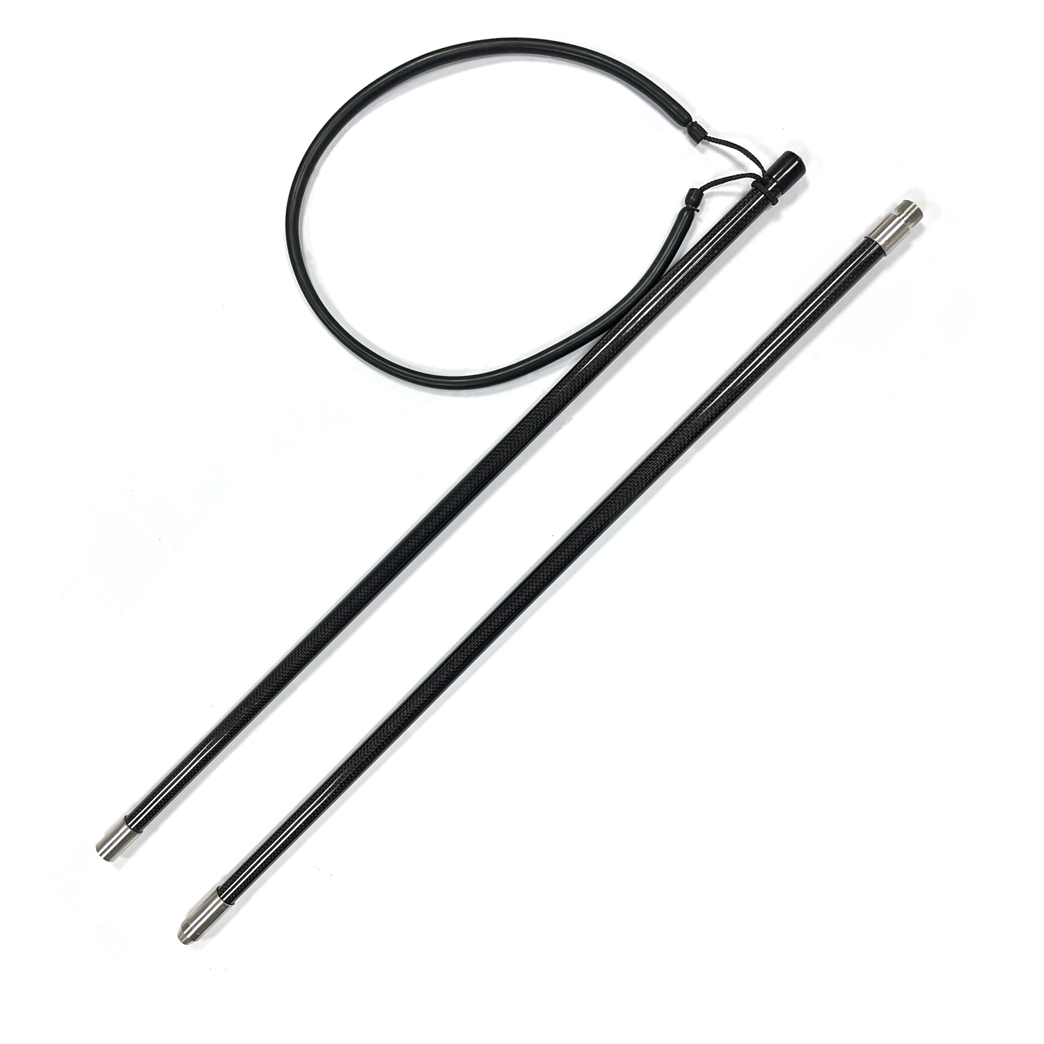 Customized Carbon Fiber Spearf - огляд і ціна Fishing Rod Carbon Fiber
