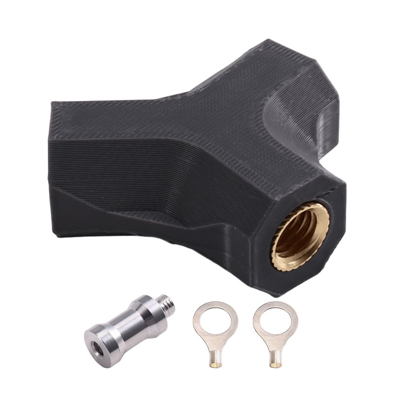 A99E-Positive V Base Tie Rod A - огляд і ціна Fishing Rod Travel