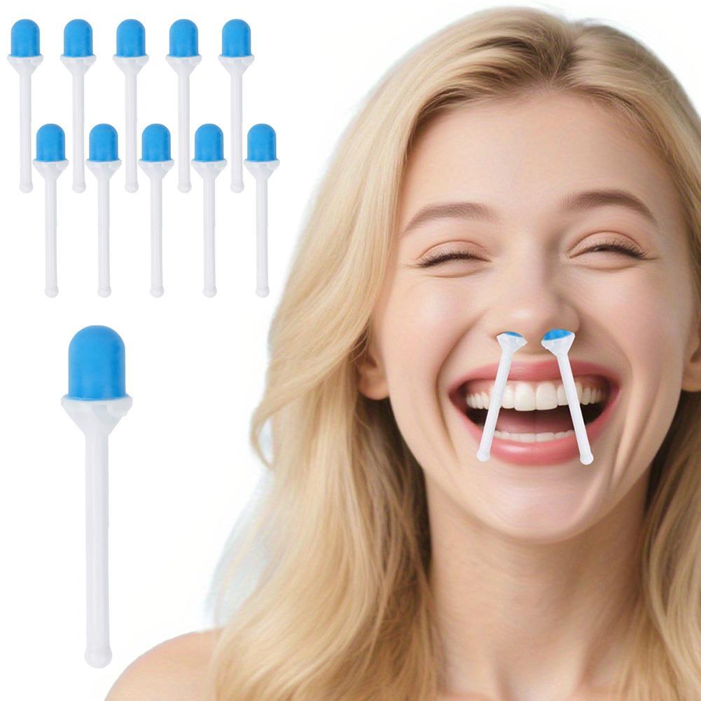 10Pcs Disposable Nose Wax Stic - огляд і ціна Fishing Rod Travel