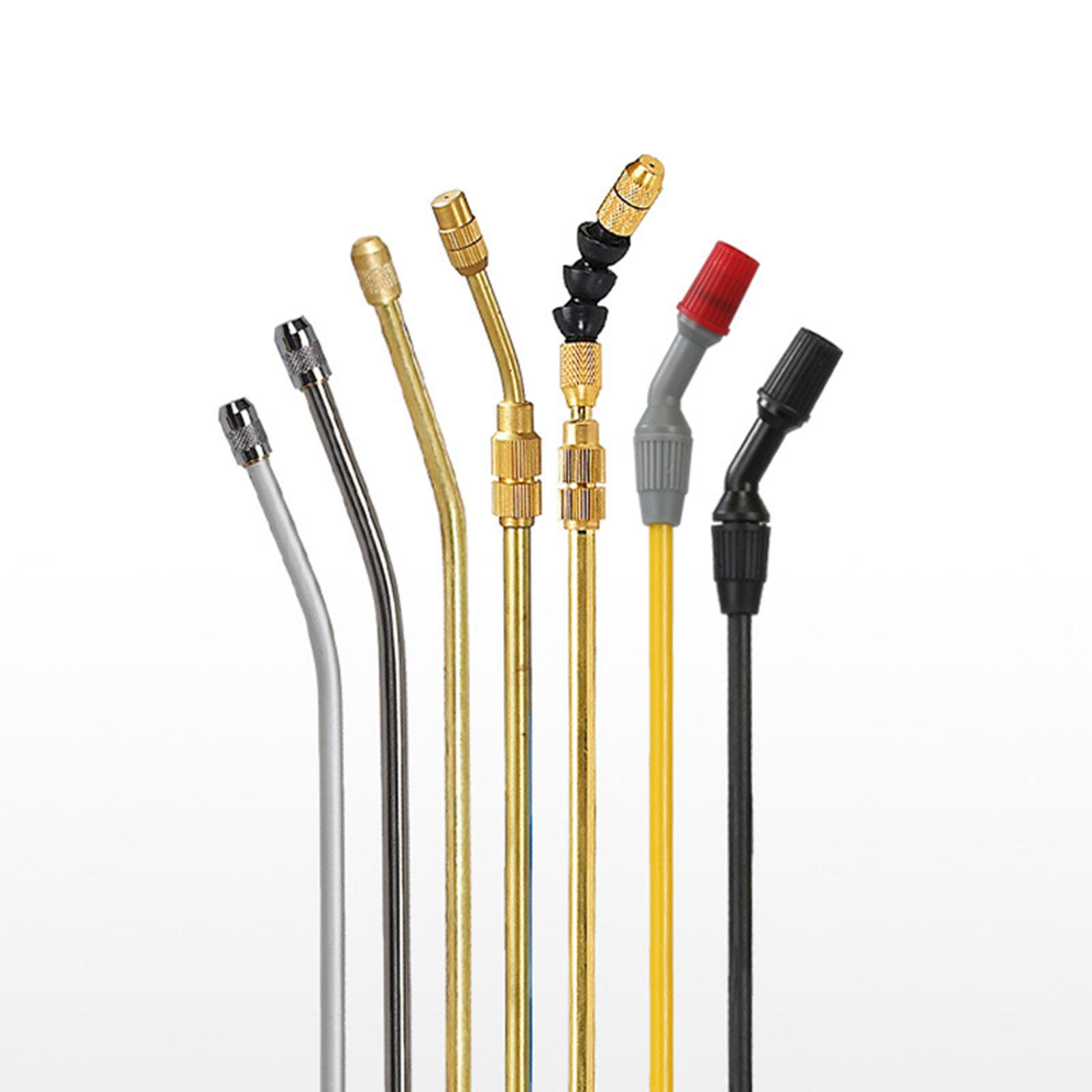 Spray Wand Extension Rod Airle - огляд і ціна Fishing Rod Telescopic