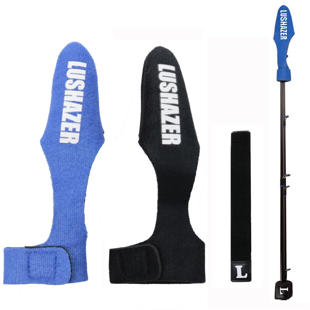 Magic Cable Band Belt Tools Su - огляд і ціна Fishing Rod Case