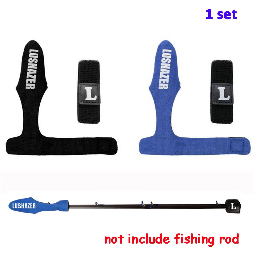 Magic Cable Band Belt Tools Su - огляд і ціна Fishing Rod Case