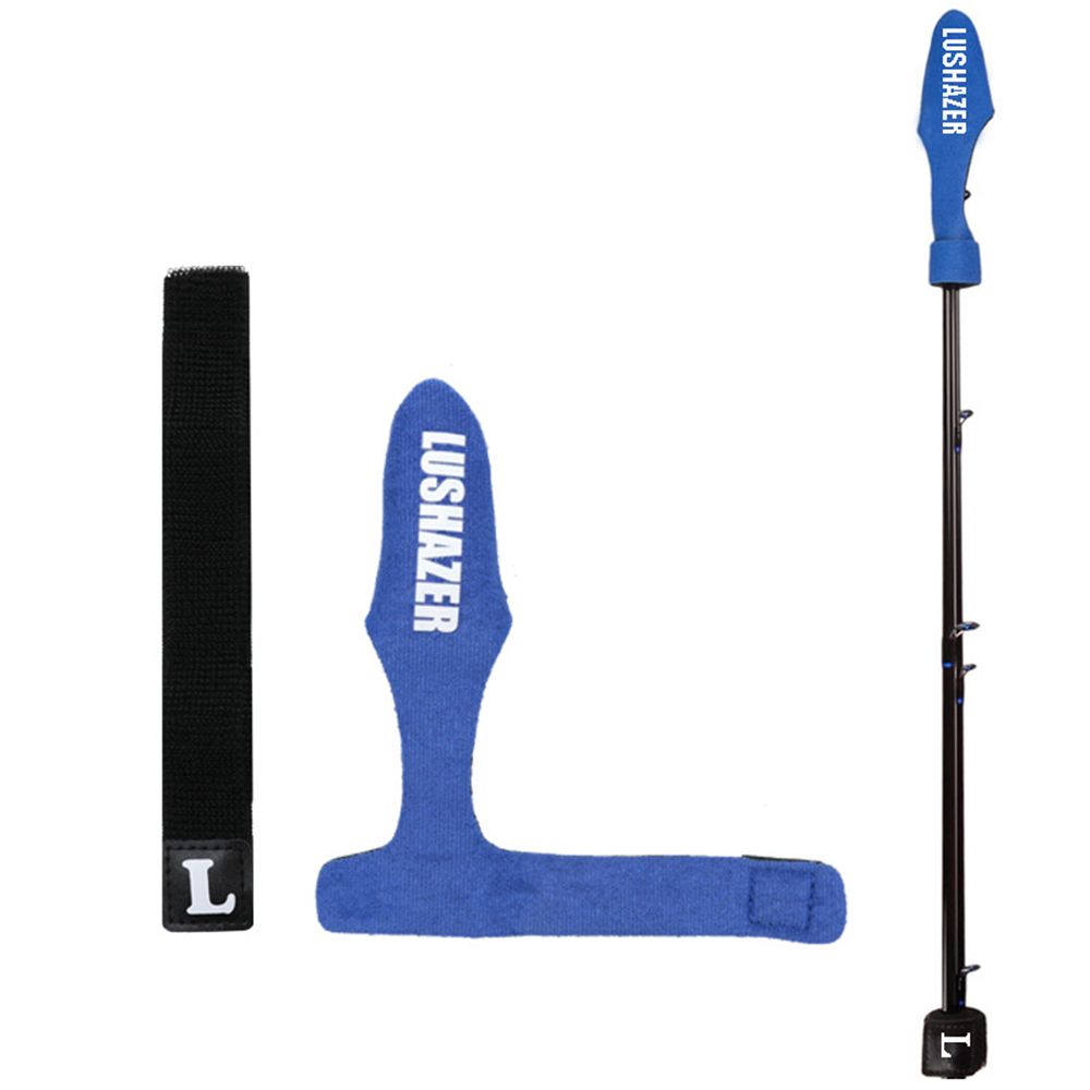 Magic Cable Band Belt Tools Su - огляд і ціна Fishing Rod Case