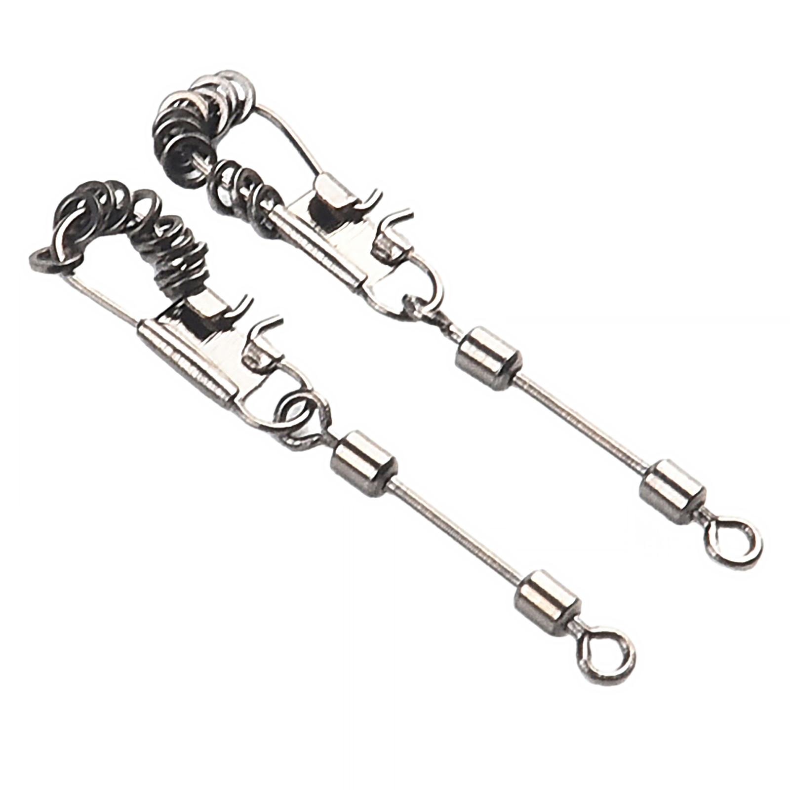 10/20/50 Pcs SMALL OVAL-TIPPET - огляд і ціна Fishing Rod Fly
