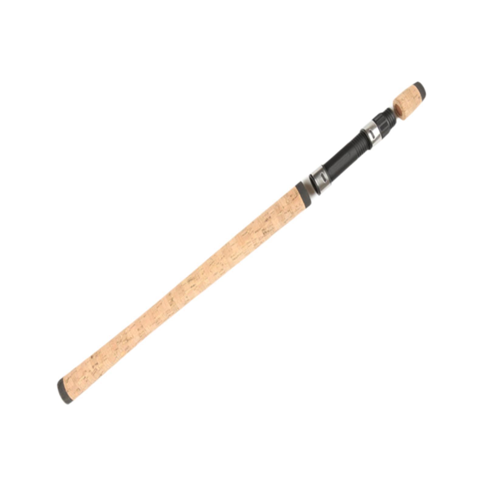 Split Grips Cork Casting Rod H - огляд і ціна Fishing Rod Tip Replacement