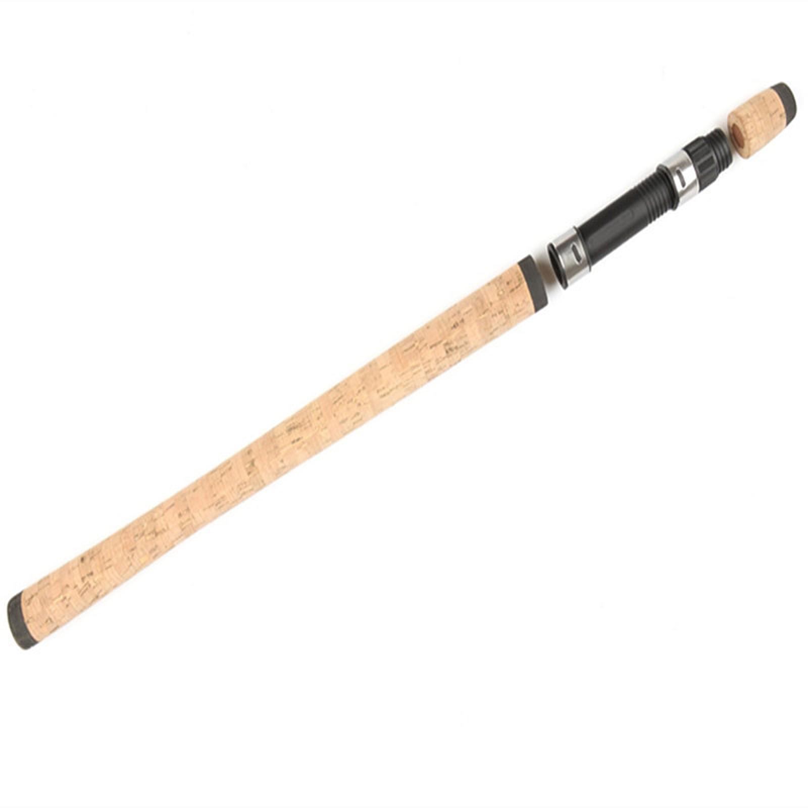 Split Grips Cork Casting Rod H - огляд і ціна Fishing Rod Tip Replacement