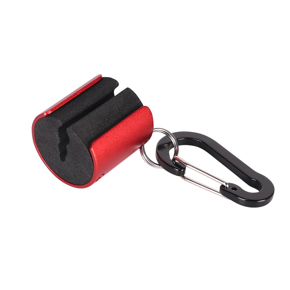 1PC Wearable Fishing Rod Holde - огляд і ціна Fishing Rod Fly